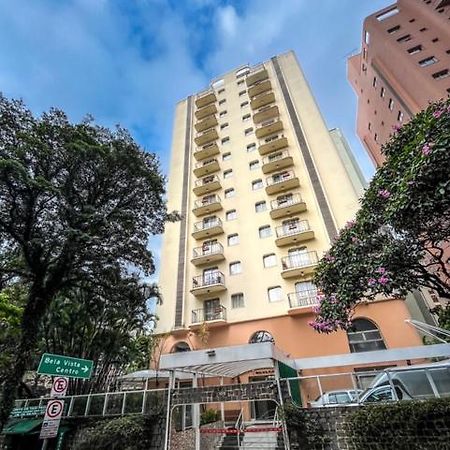 Hotel Paulista Flat à São Paulo Extérieur photo
