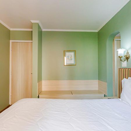 Hotel Paulista Flat à São Paulo Extérieur photo