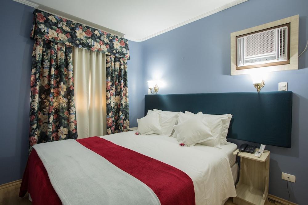 Hotel Paulista Flat à São Paulo Extérieur photo