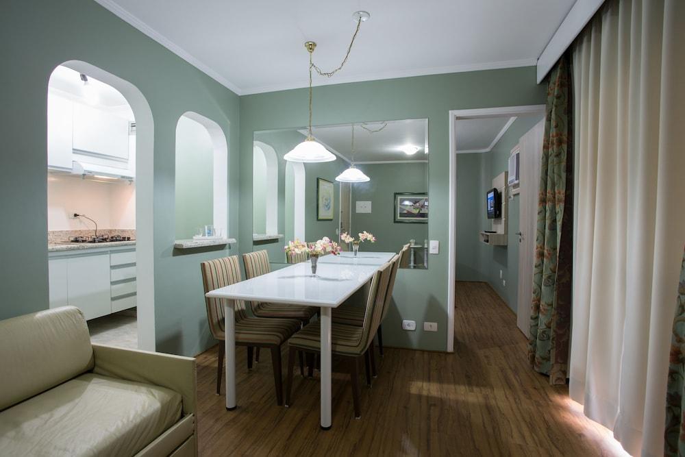 Hotel Paulista Flat à São Paulo Extérieur photo