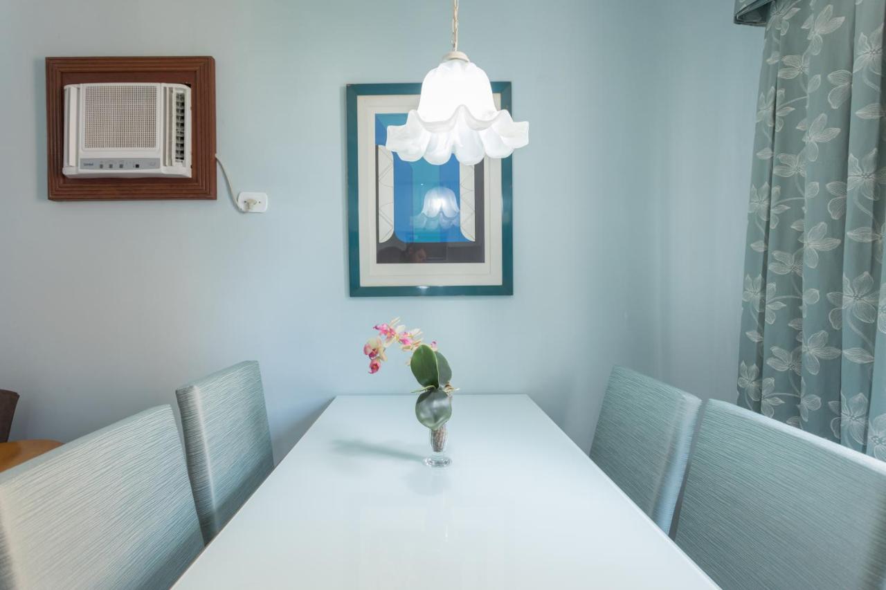 Hotel Paulista Flat à São Paulo Extérieur photo