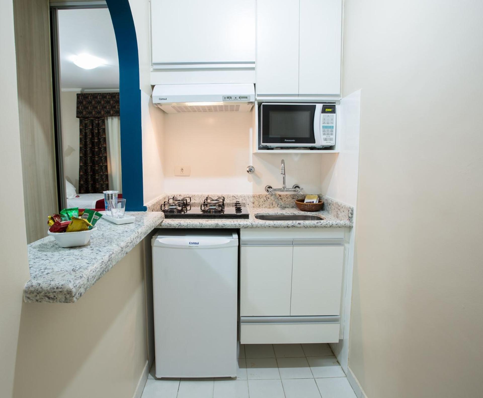 Hotel Paulista Flat à São Paulo Chambre photo