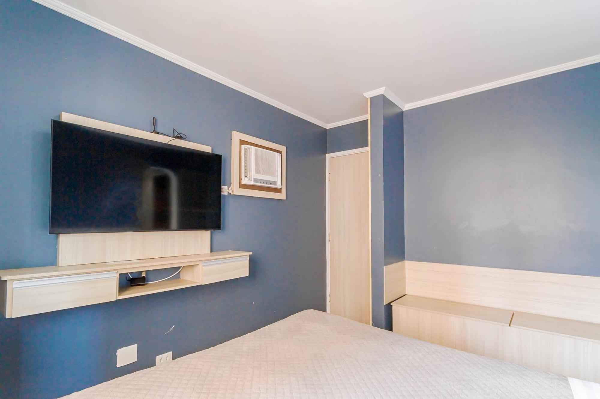 Hotel Paulista Flat à São Paulo Extérieur photo