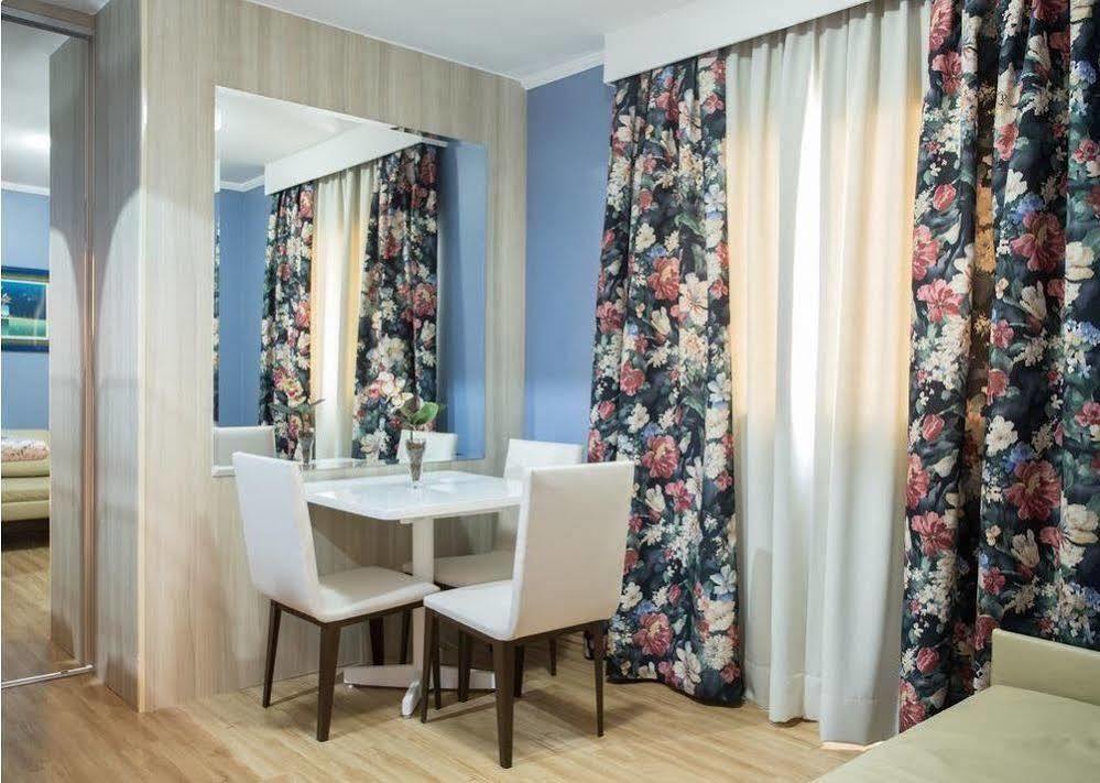 Hotel Paulista Flat à São Paulo Extérieur photo